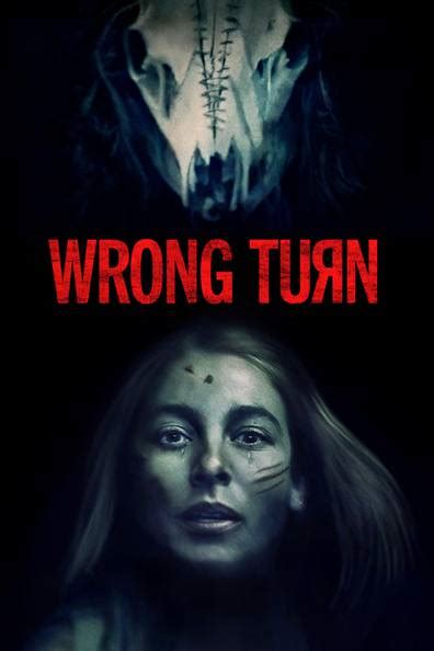 wrong turn hot videos|Wrong Turn (2021) Stream and Watch Online .